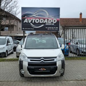 Citroen Berlingo 1.6 HDI